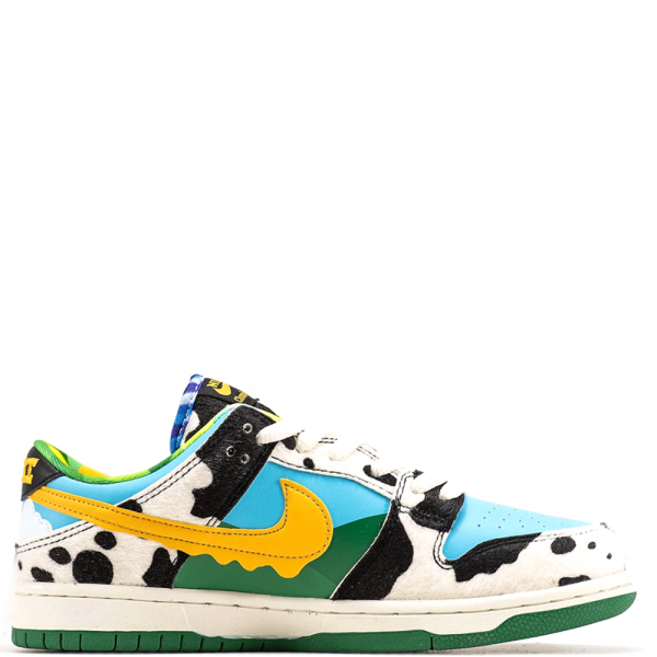 Nike SB x Ben & Jerry's