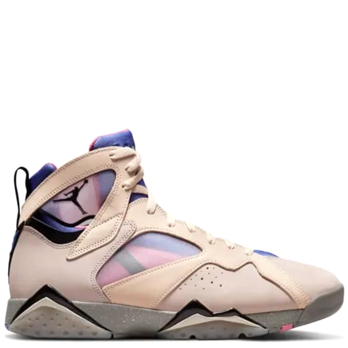 Nike Air Jordan 7 Retro (Beige)