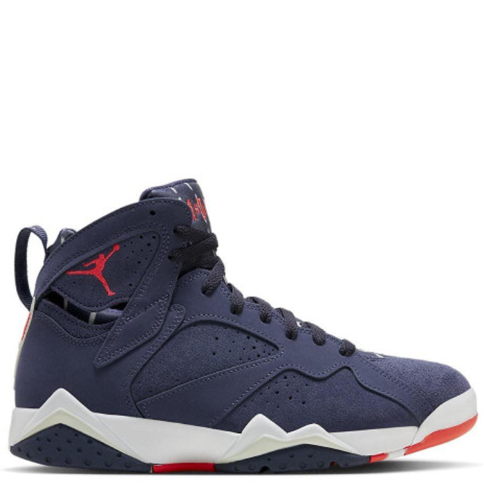 Nike Air Jordan 7 Retro (Navy)