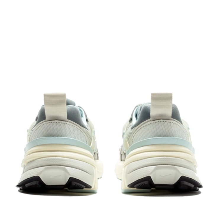 Nike V2K Run Light Iron Ore Grey
