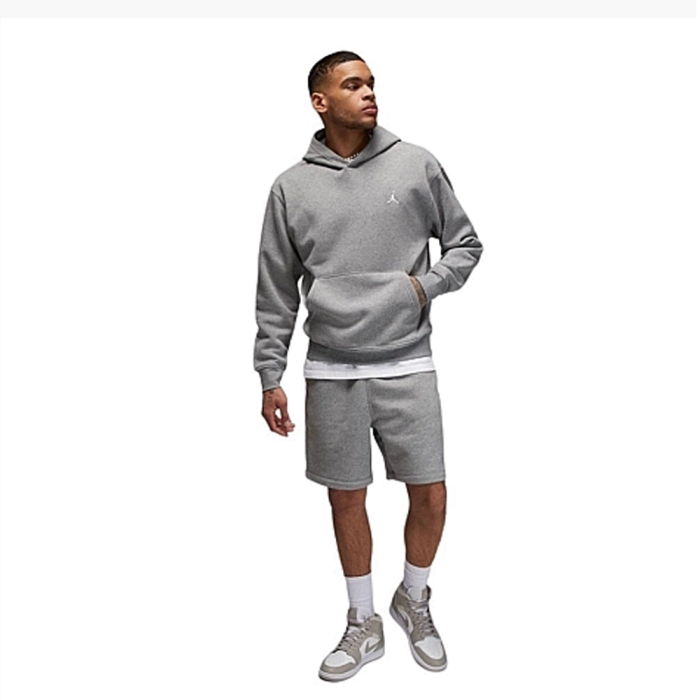 ХУДІ AIR JORDAN ESSENTIALS GREY FJ7774-091