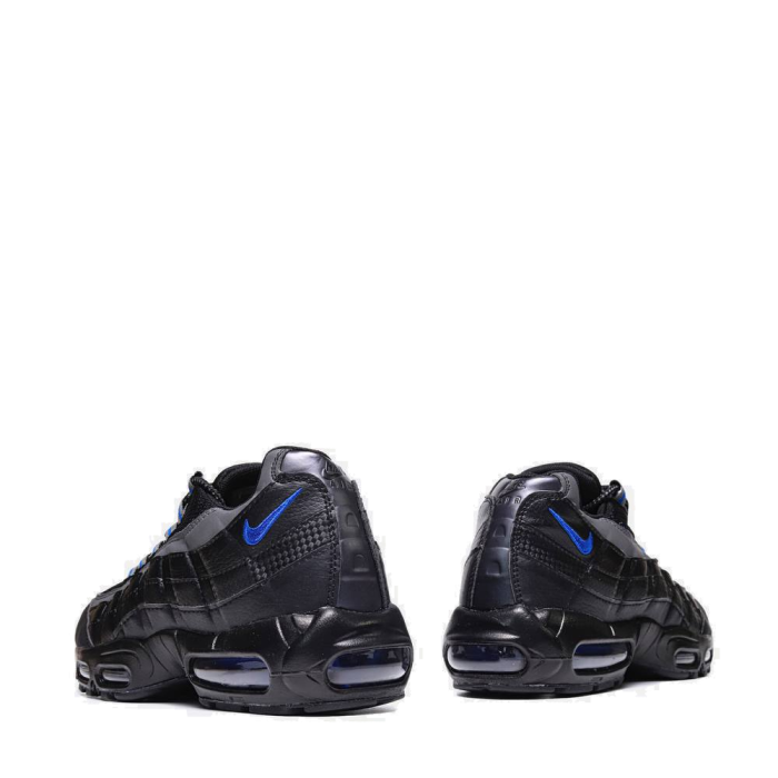 Nike Air Max 95 Essential (Black Game Royal)