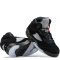 Nike Air Jordan 5 Black Metallic