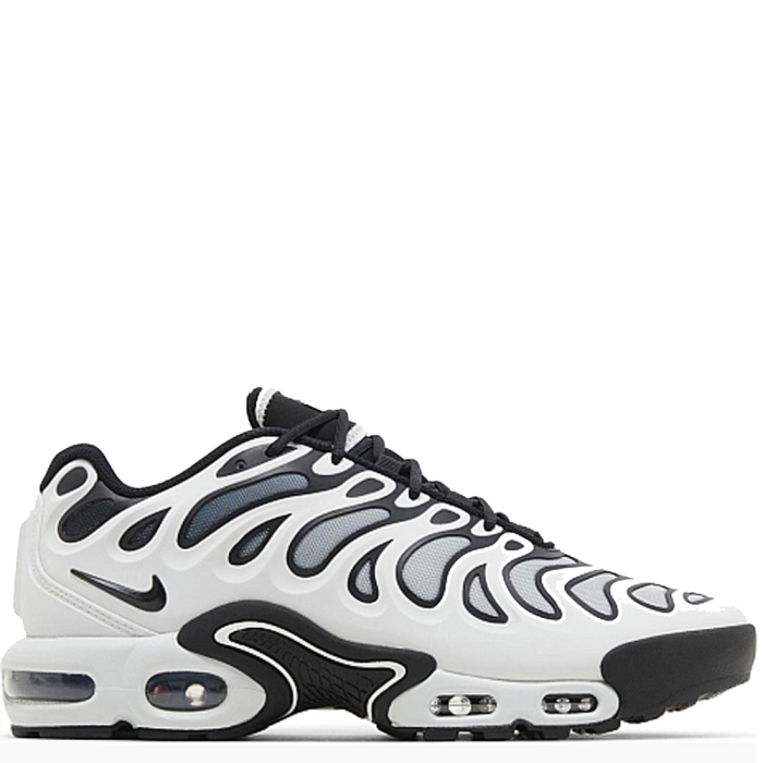Nike Air Max Plus Drift White/Grey FD4290-101