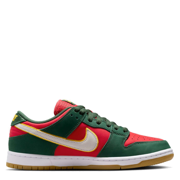 Nike SB Dunk Low Pro Premium FZ1287-300