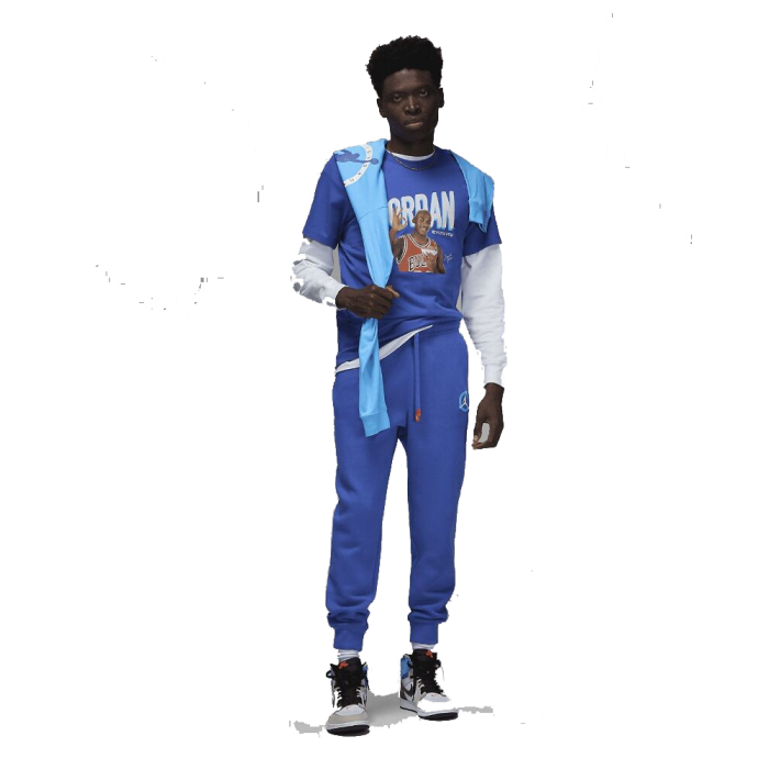 Спортивні штани Nike Air Jordan Flight MVP DV7596-480