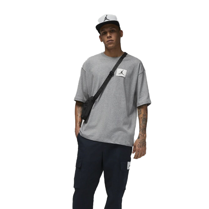Футболка Nike Air Jordan Flight Essentials DZ7313-091