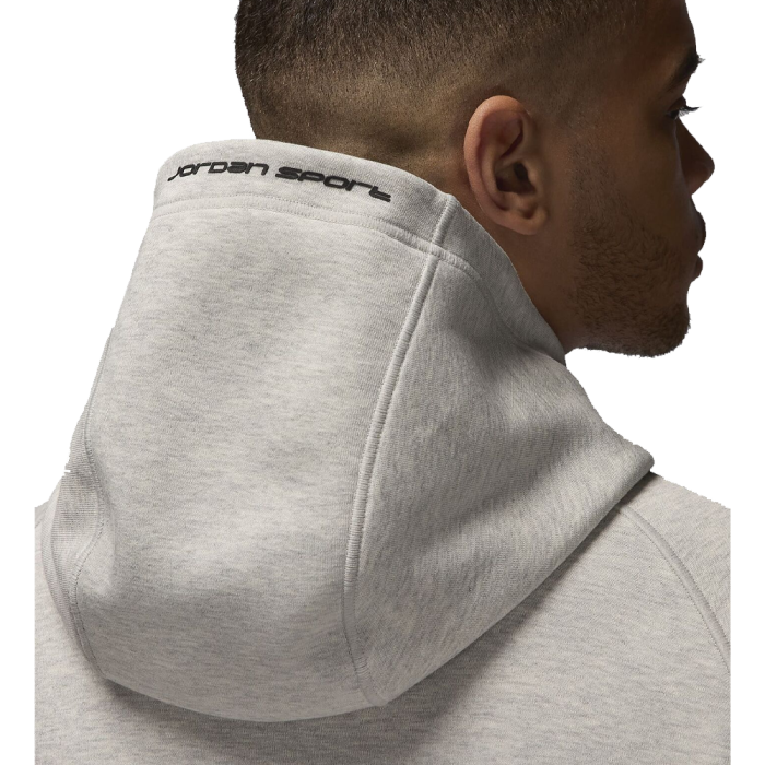 Кофта Nike Air Jordan Dri-FIT Sport Hoop Fleece Full-Zip FV8602-050