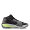 NIKE ZION 2 BLACK