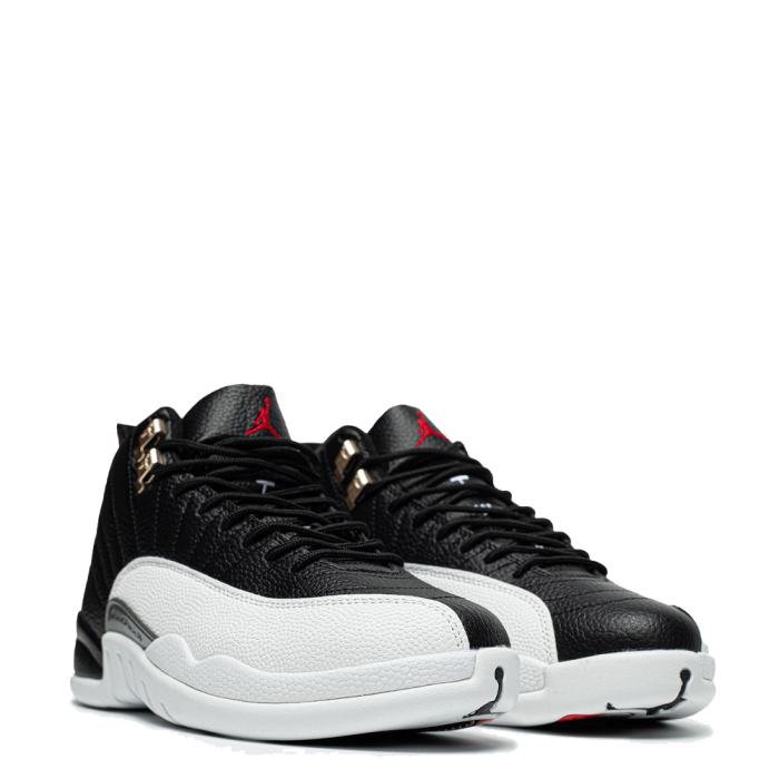 Nike AIR JORDAN 12 RETRO "PLAYOFFS 2022" GS
