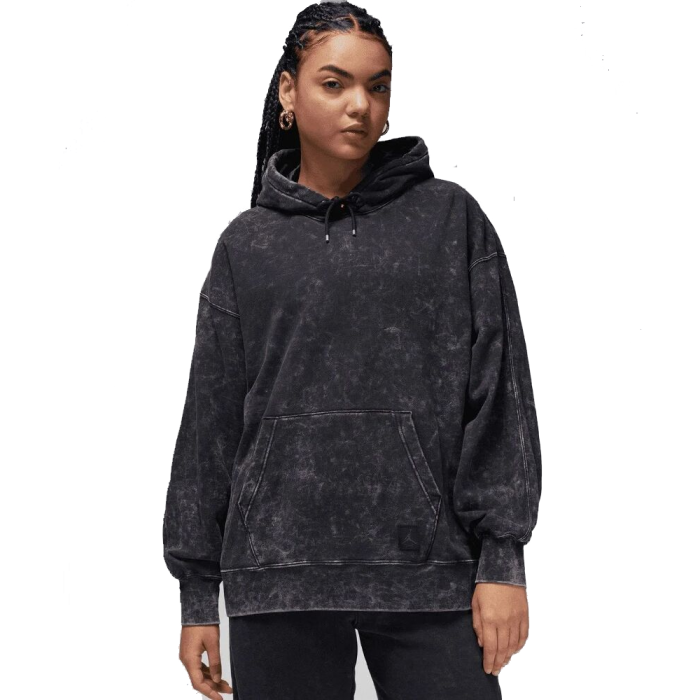 Кофта Nike Air Jordan Flight Fleece Washed FN5738-010