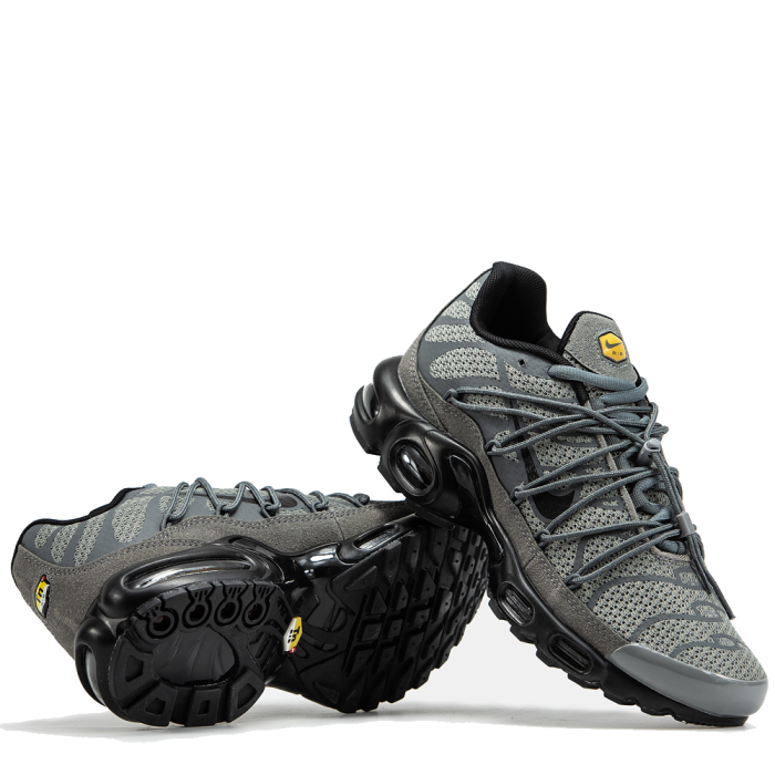 Nike Air Max TN Plus Toggle Grey
