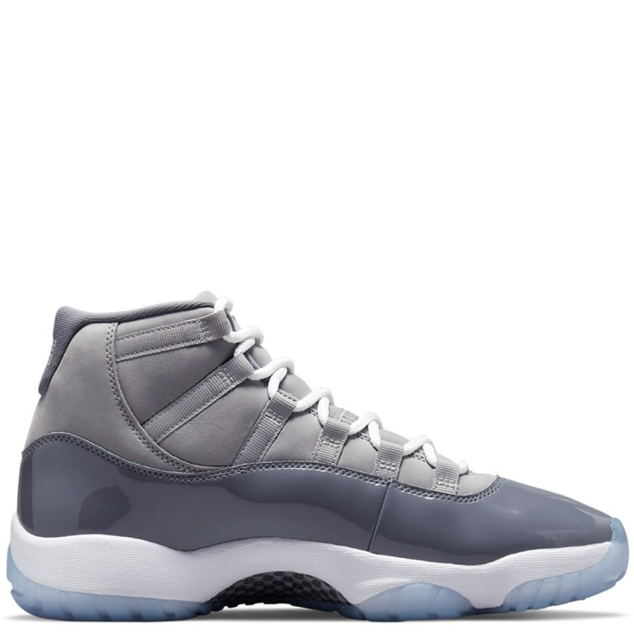 Nike Air Jordan 11 Retro (Grey)