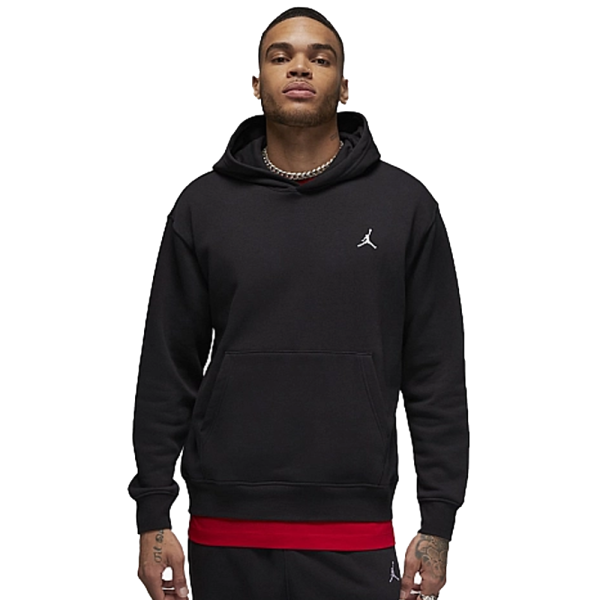 ХУДІ AIR JORDAN ESSENTIALS BLACK FJ7774-010