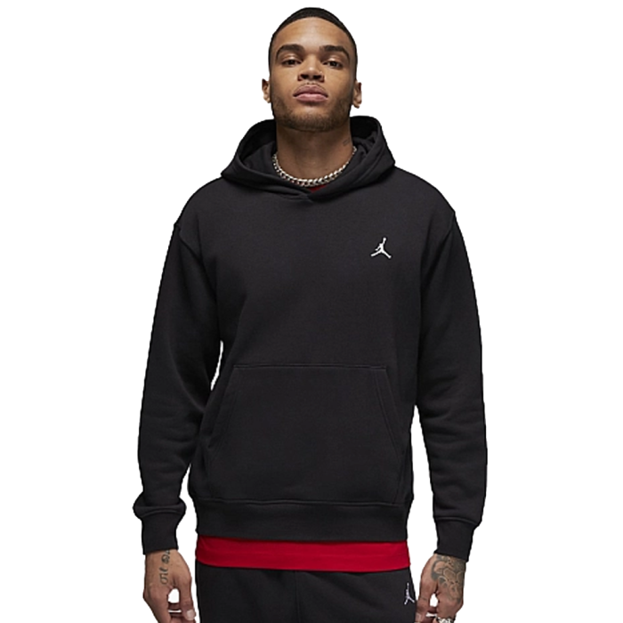 ХУДІ AIR JORDAN ESSENTIALS BLACK FJ7774-010