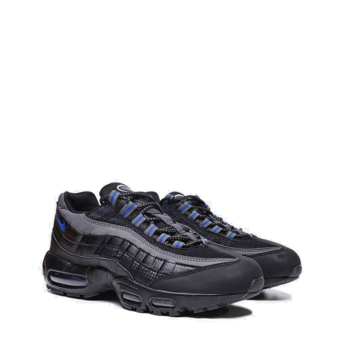 Nike Air Max 95 Essential (Black Game Royal)