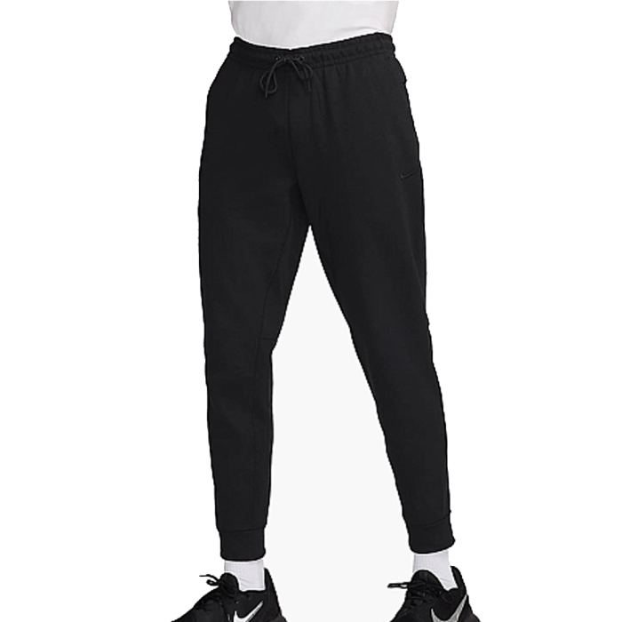 ШТАНИ NIKE PRIMARY DRI-FIT UV VERSATILE JOGGERS BLACK FZ0975-010