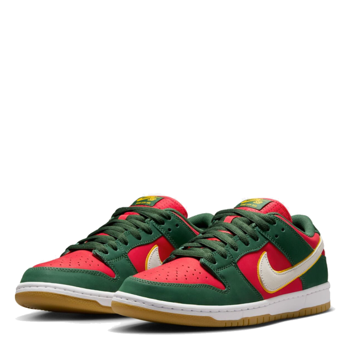 Nike SB Dunk Low Pro Premium FZ1287-300