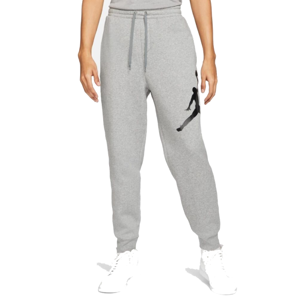 Спортивні штани Nike Air Jordan Jumpman Logo Fleece Pant DA6803-091