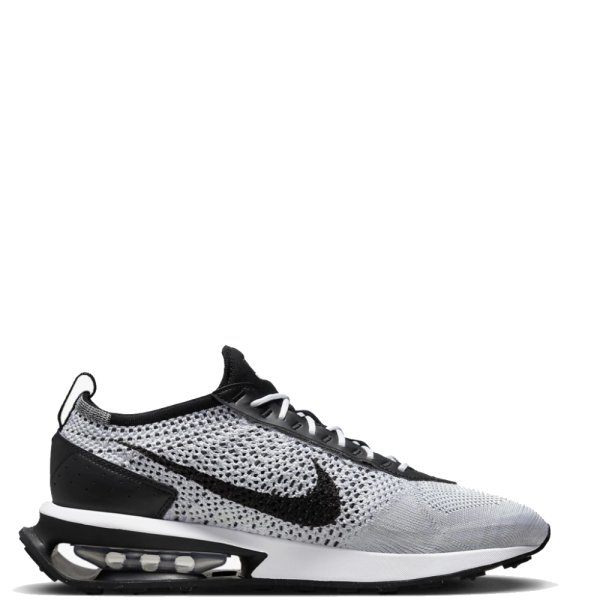 Nike Air Max Flyknit Racer Grey Dj6106-002