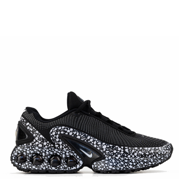 Nike Air Max Dn Safari Black White