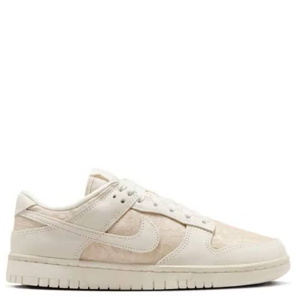 NIKE DUNK LOW WMNS ‘LACE PACK - REGAL BEIGE
