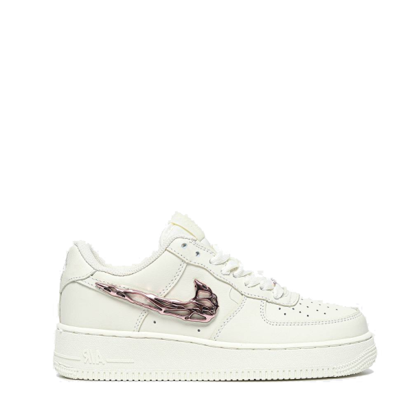 Nike Air Force 1 Molten Pink