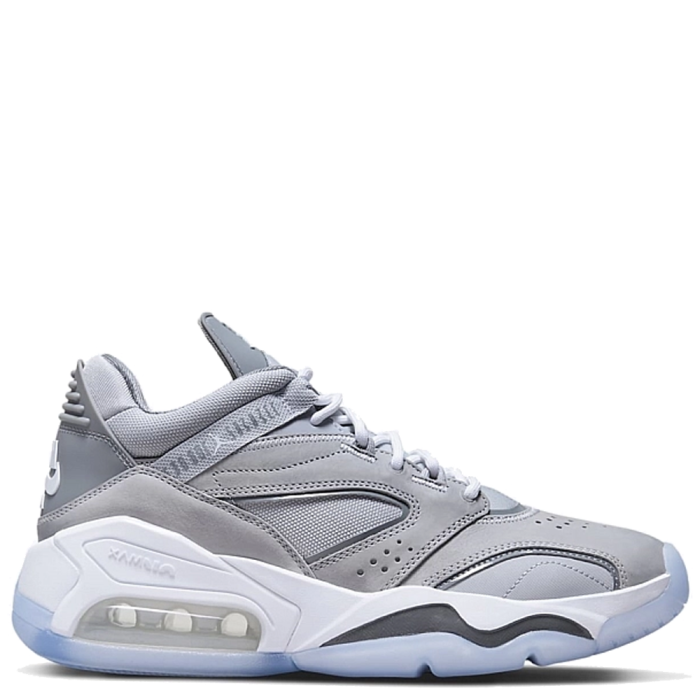 AIR JORDAN MENS SHOES GREY