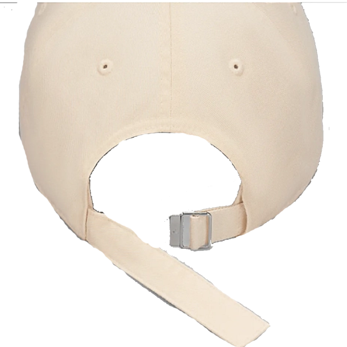 Кепка AIR JORDAN J CLUB CAP US CB FLT PATCH BEIGE FD5181-203