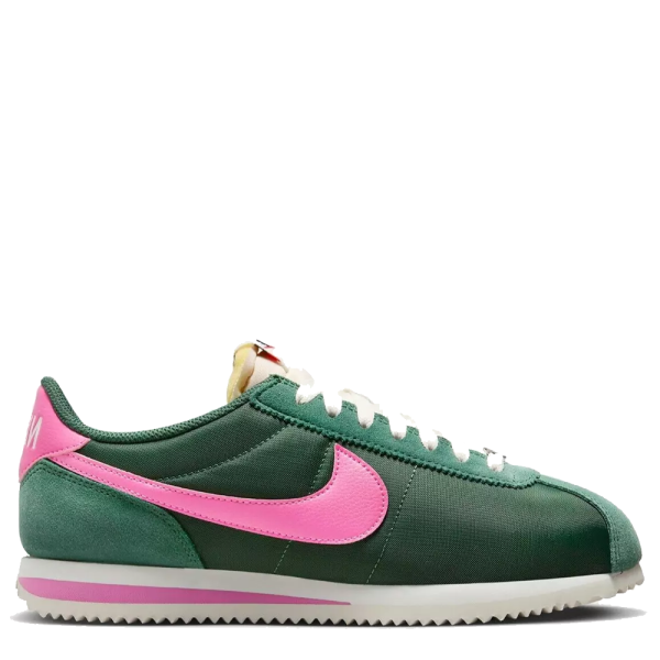 Nike Cortez Green/Pink