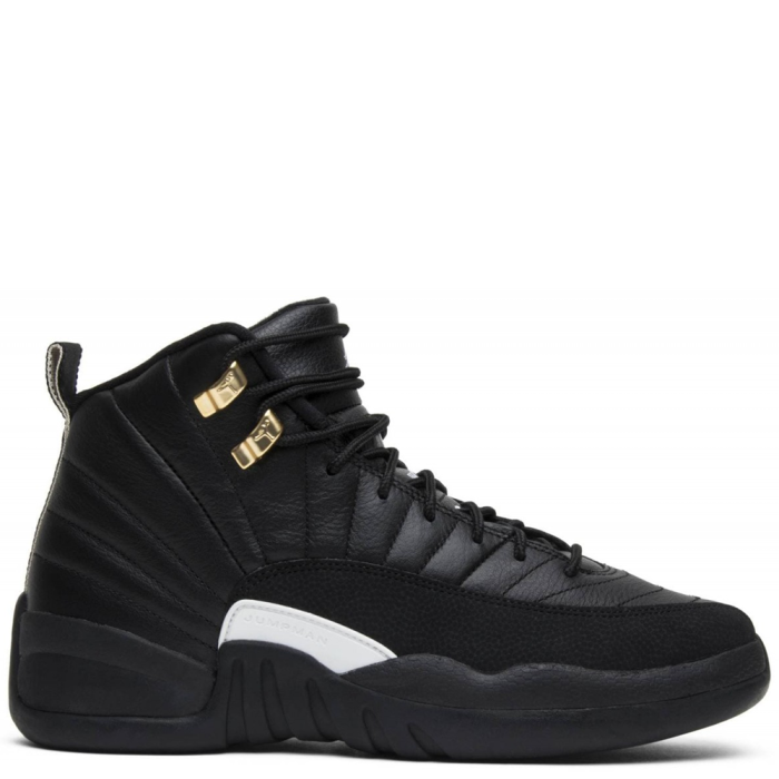Nike Air Jordan 12 Retro The Master