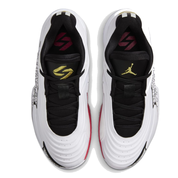 Nike Air Jordan Luka 3 "Motorsport" FQ8185-170