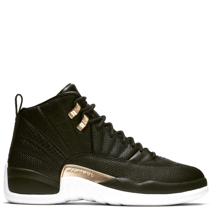 Nike Air Jordan 12 Retro Reptile