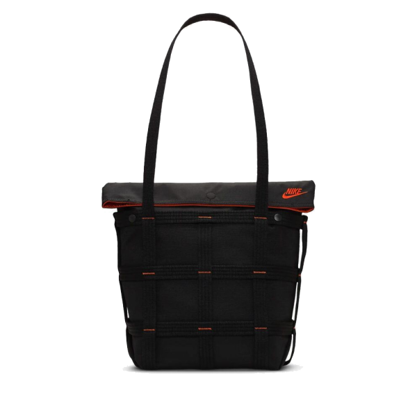 Сумка Nike Nsw Cargo Tote Black HF5303-010
