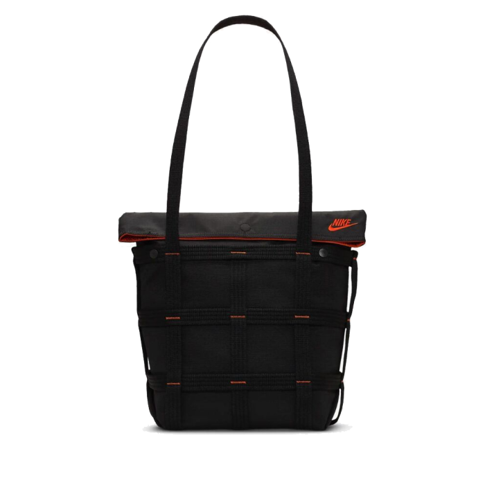 Сумка Nike Nsw Cargo Tote Black HF5303-010