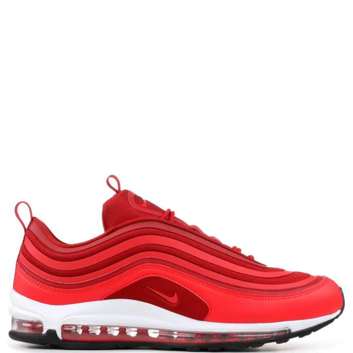 Nike Air Max 97 (Red)
