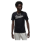 ФУТБОЛКА AIR JORDAN T-SHIRT FLIGHT MVP BLACK FN5958-010