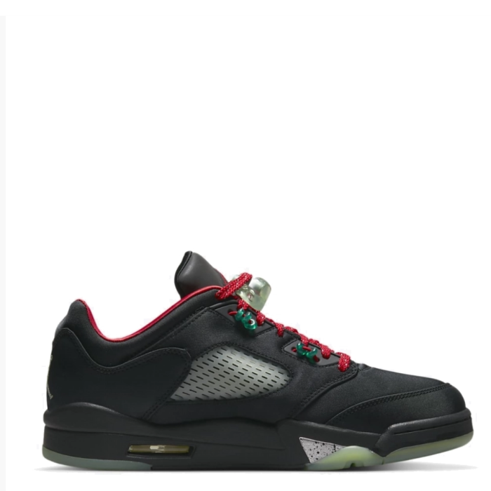 Nike Jordan 5 Low SP Black