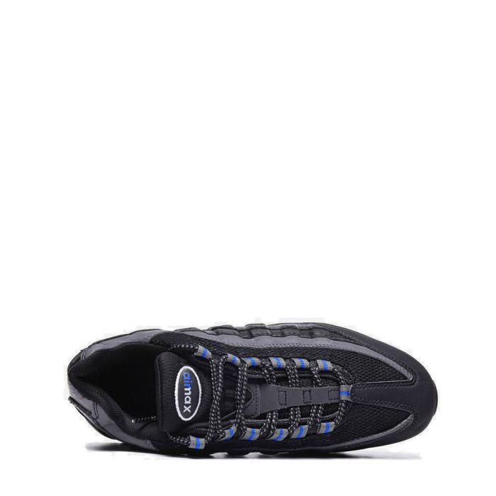 Nike Air Max 95 Essential (Black Game Royal)