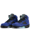 Nike Air Jordan 5 Alternate Grape