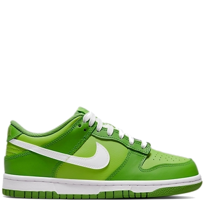 Nike Dunk Low GS (Chlorophyll)