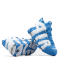 Nike Air More Uptempo Blue/White