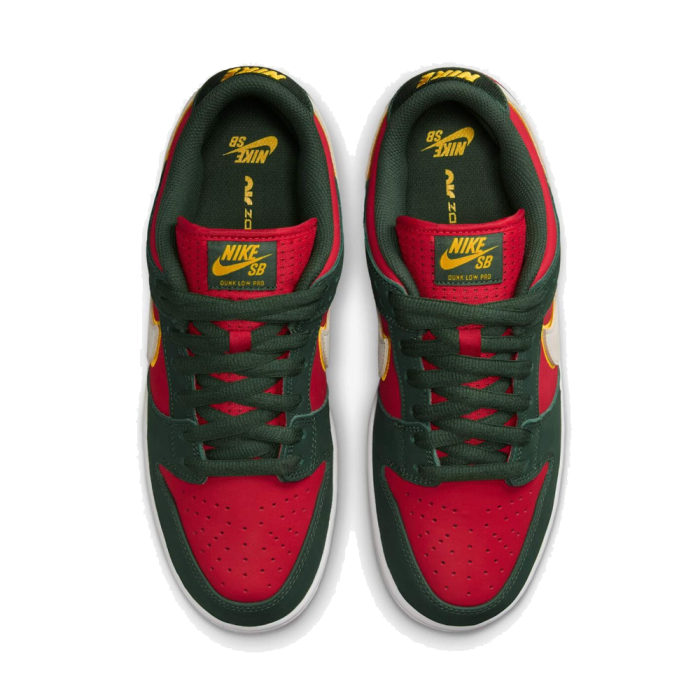 Nike SB Dunk Low Pro Premium FZ1287-300