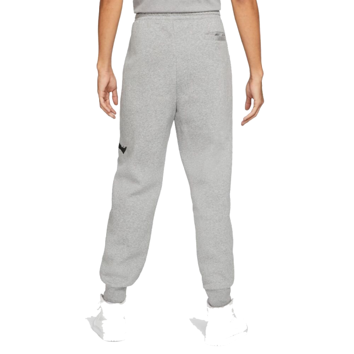 Спортивні штани Nike Air Jordan Jumpman Logo Fleece Pant DA6803-091