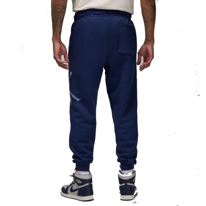 Спортивні штани Nike Air Jordan Essentials Fleece Baseline FD7345-410
