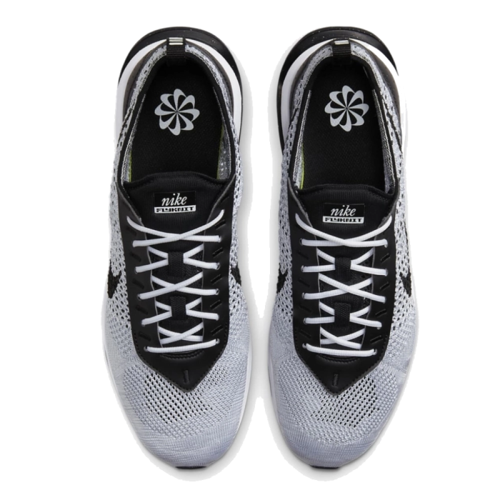 Nike Air Max Flyknit Racer Grey Dj6106-002
