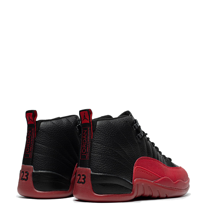 Nike AIR JORDAN 12 RETRO "FLU GAME