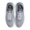 AIR JORDAN MENS SHOES GREY