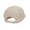 Кепка AIR JORDAN J CLUB CAP US CB FLT PATCH BEIGE FD5181-203