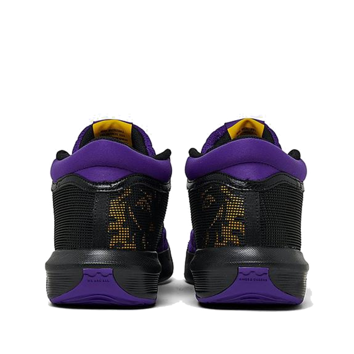 Nike Lebron Witness 8 FB2239-001